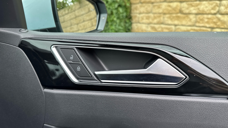 Volkswagen Polo 1.0 TSI Edition 50 5dr Petrol Hatchback